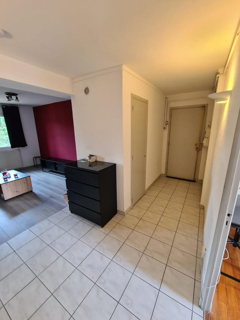 Location chambre Grenoble - Photo 3