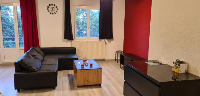 Location appartement T3 Grenoble - Photo 2