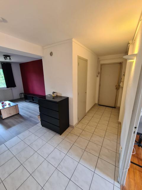 Location appartement T3 Grenoble - Photo 3