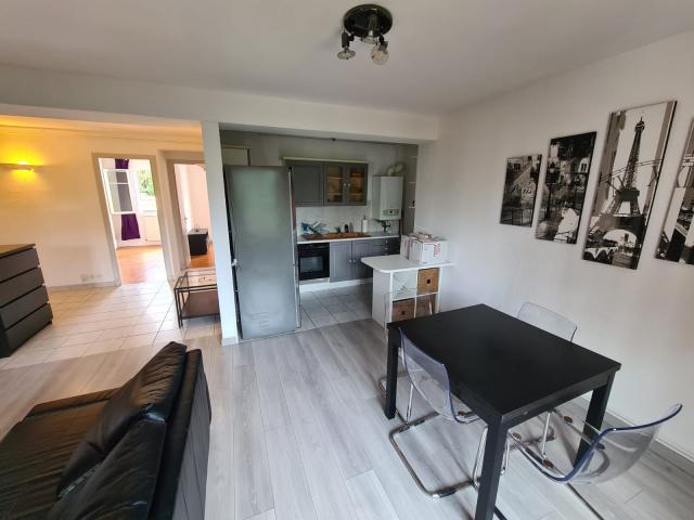 Location appartement T3 Grenoble - Photo 5