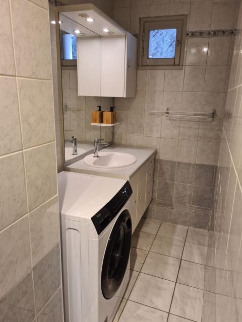 Location appartement T3 Grenoble - Photo 6