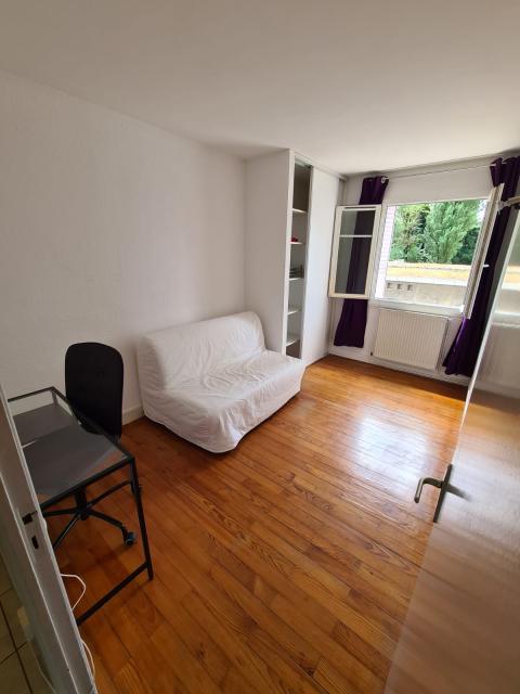 Location appartement T3 Grenoble - Photo 7