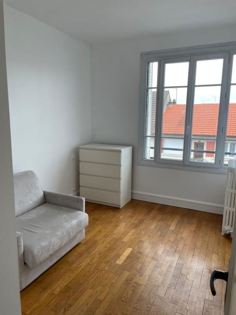 Location maison F6 Clamart - Photo 2