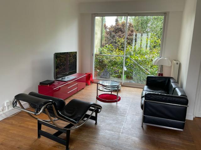Location maison F6 Clamart - Photo 3