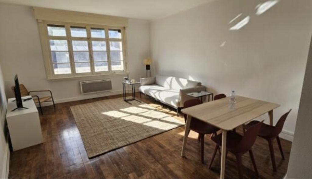 Location chambre Valenciennes - Photo 2