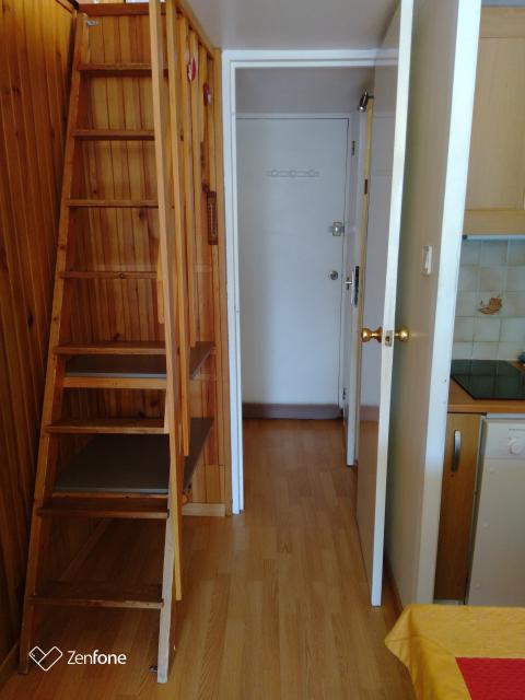 Location appartement T2 Orcieres - Photo 2