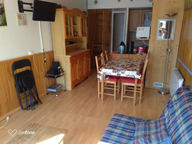 Location appartement T2 Orcieres - Photo 6