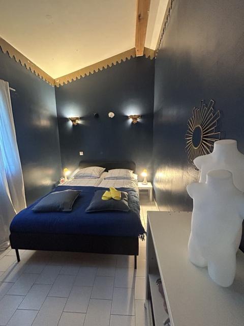 Location appartement T2 Rognes - Photo 2