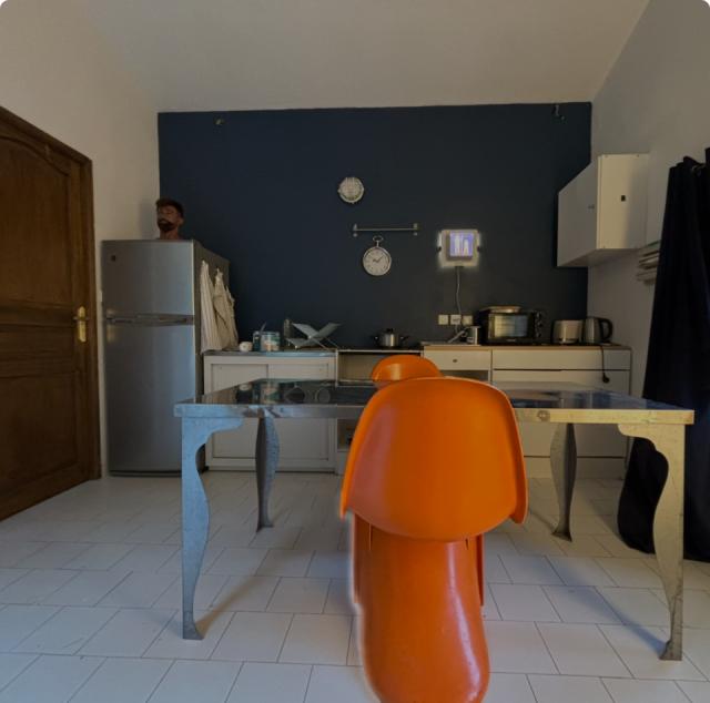 Location appartement T2 Rognes - Photo 4