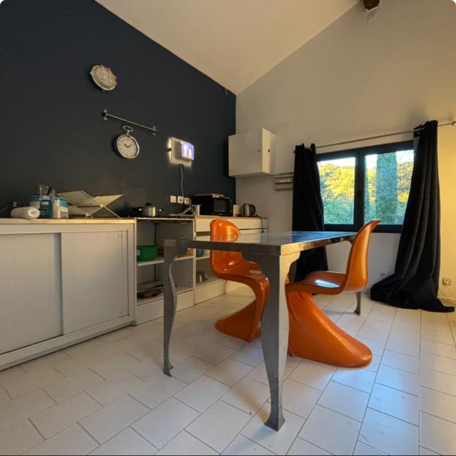 Location appartement T2 Rognes - Photo 5