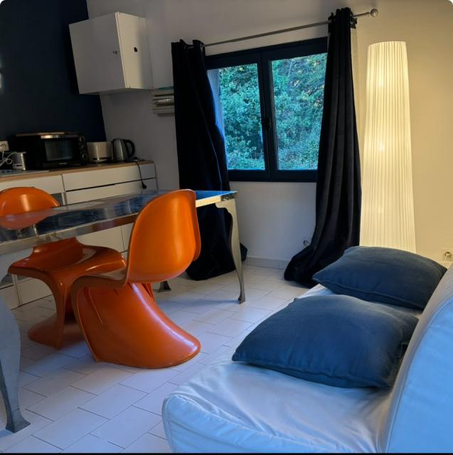 Location appartement T2 Rognes - Photo 6