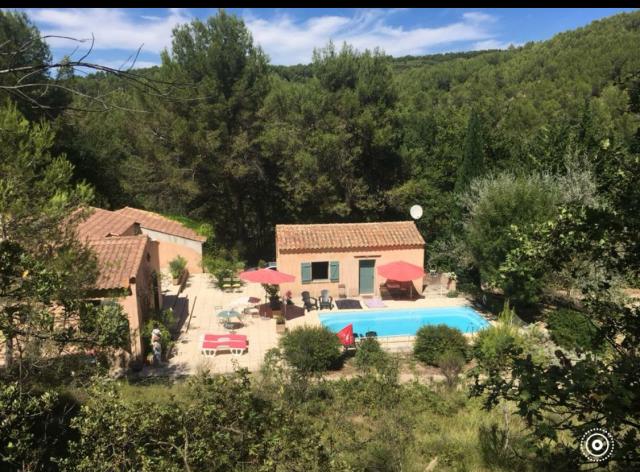 Location appartement T2 Rognes - Photo 7