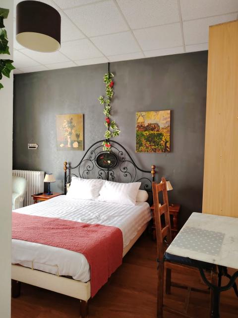 Location studio Amelie les Bains Palalda - Photo 3