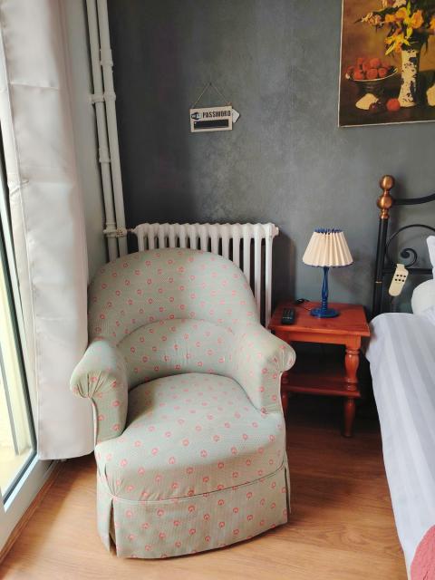 Location studio Amelie les Bains Palalda - Photo 5