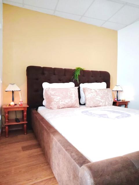Location appartement T3 Amelie les Bains Palalda - Photo 3