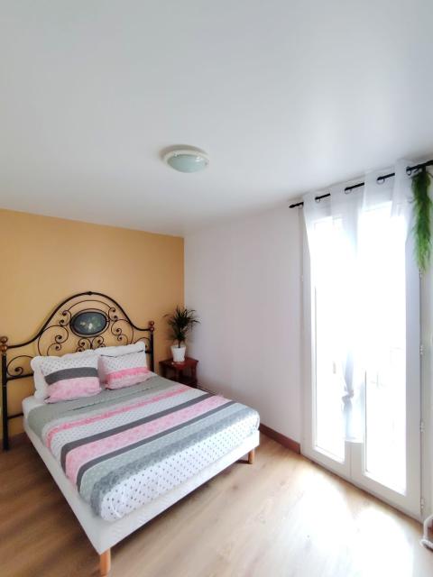 Location appartement T3 Amelie les Bains Palalda - Photo 4