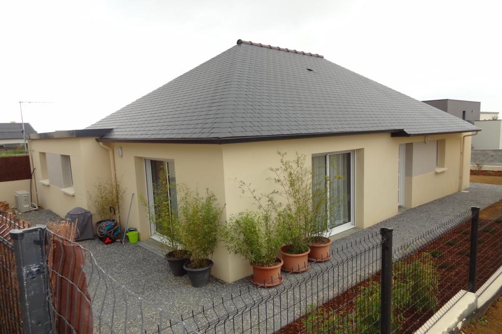 Location chambre Langueux - Photo 1