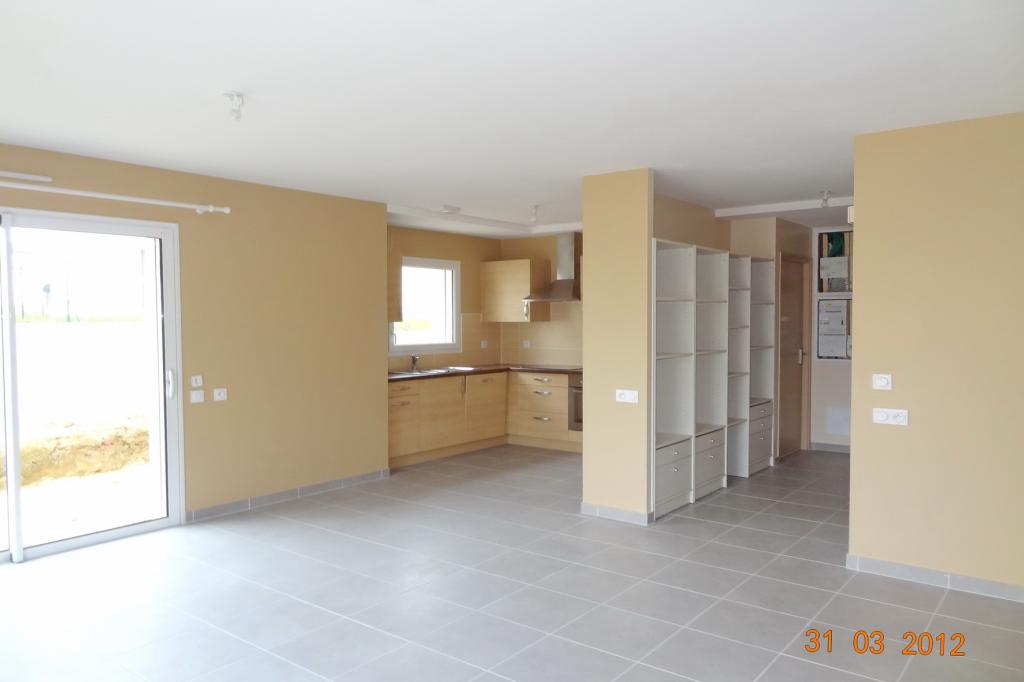 Location chambre Langueux - Photo 3