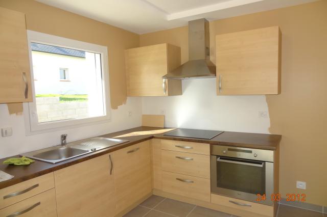 Location maison F5 Langueux - Photo 2