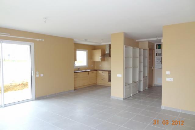 Location maison F5 Langueux - Photo 3