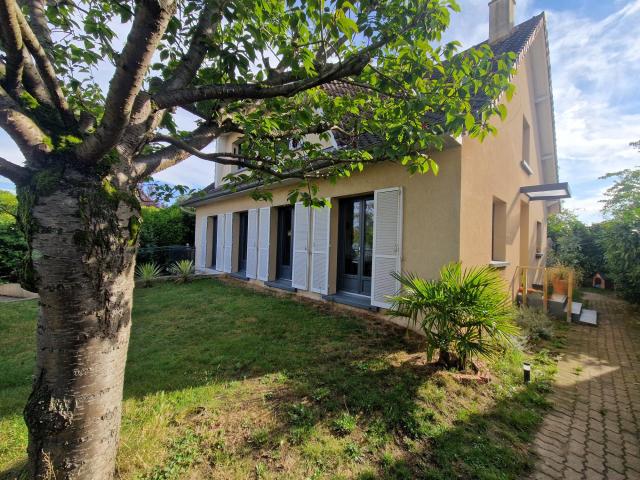 Location maison F7 Croissy sur Seine - Photo 2