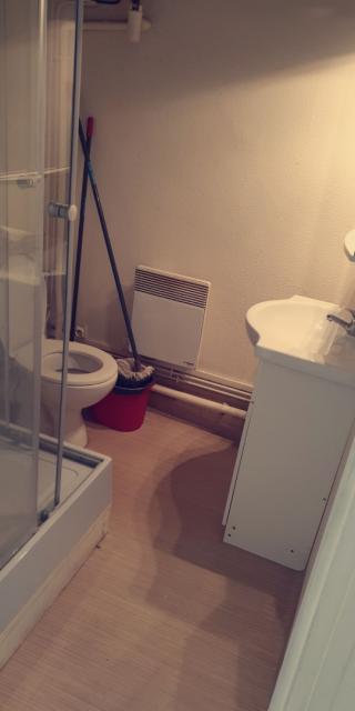 Location studio Libourne - Photo 2