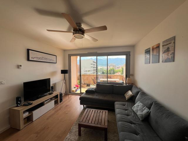Location appartement T3 Grenoble - Photo 1