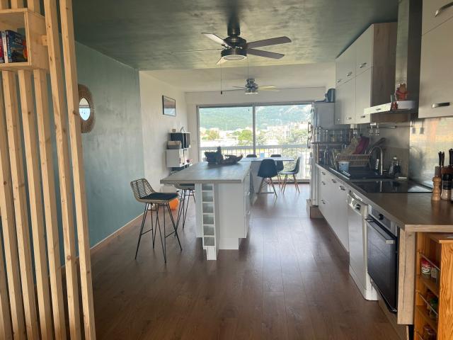Location appartement T3 Grenoble - Photo 3