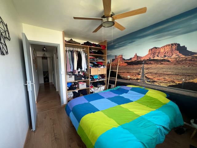 Location appartement T3 Grenoble - Photo 5