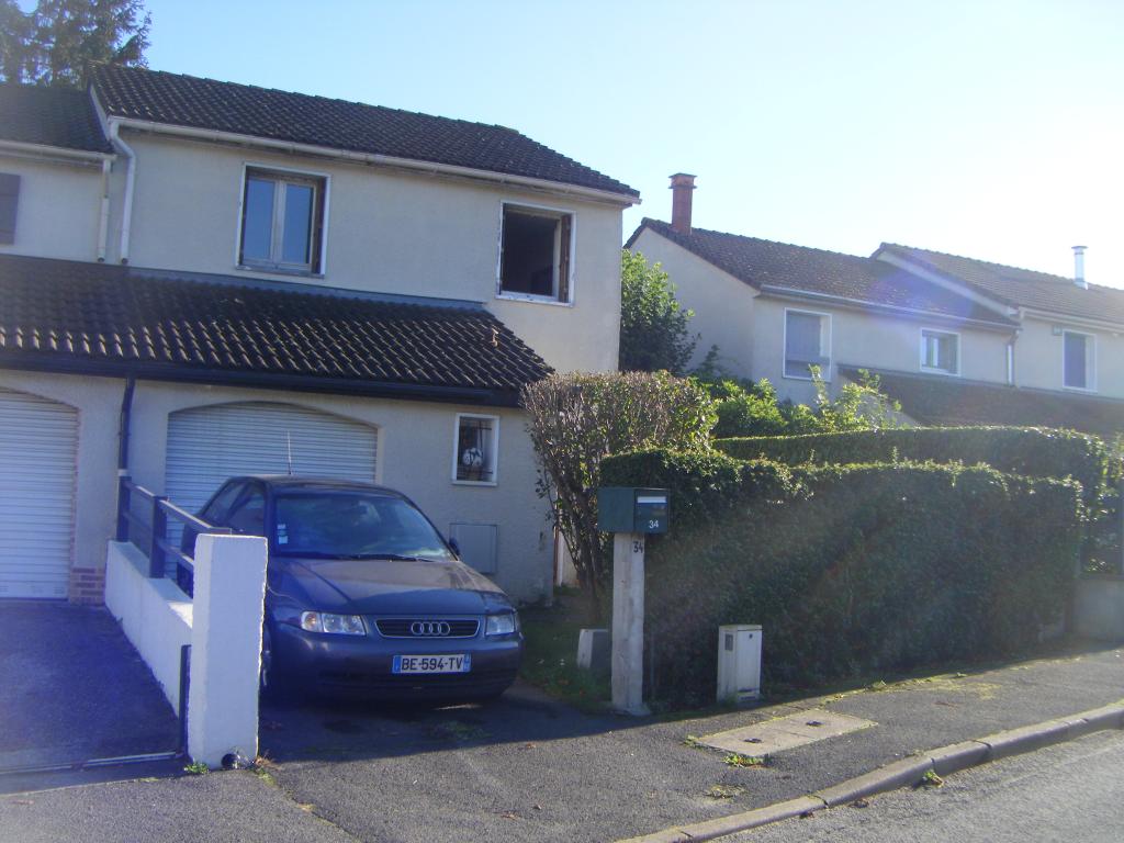 Location chambre Chelles - Photo 1