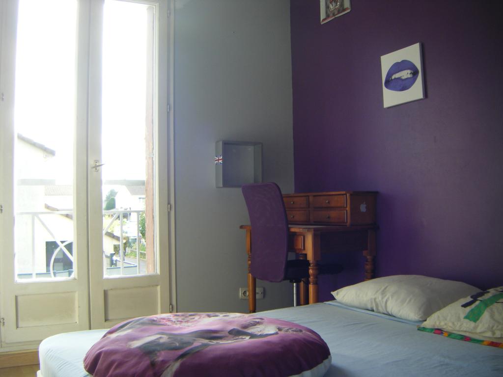 Location chambre Chelles - Photo 2