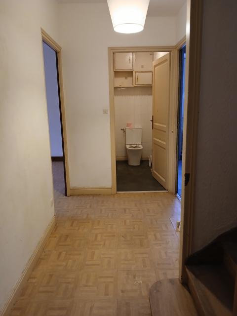 Location maison F5 Ruffec - Photo 6