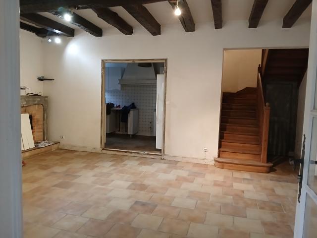 Location maison F5 Ruffec - Photo 9