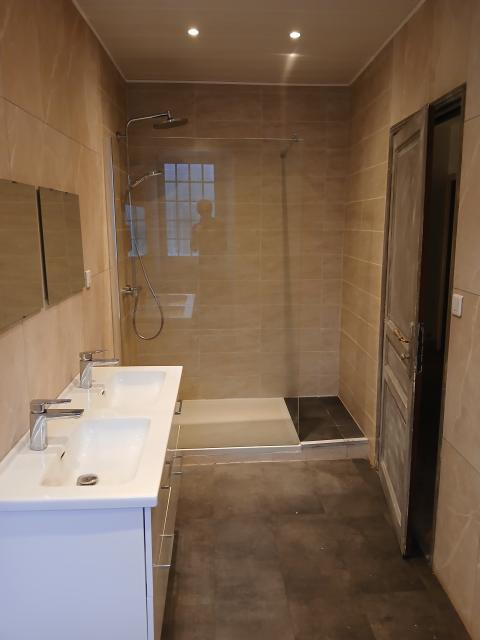 Location maison F5 Ruffec - Photo 10