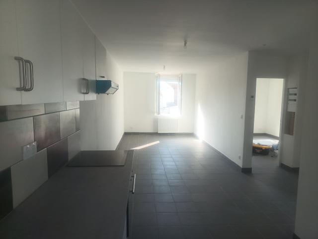 Location appartement T4 Unieux - Photo 2