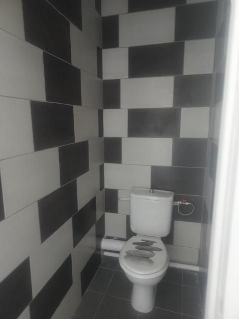 Location appartement T4 Unieux - Photo 5