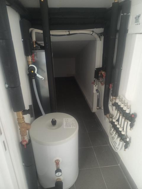Location appartement T4 Unieux - Photo 7