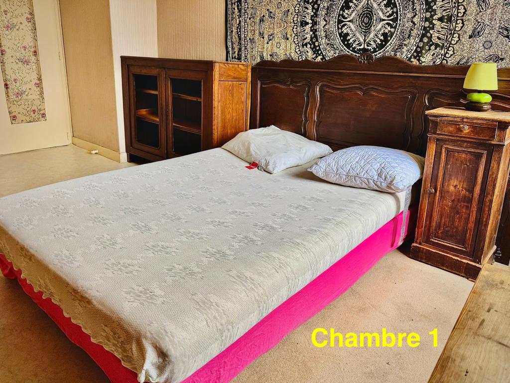 Location chambre Lannion - Photo 1
