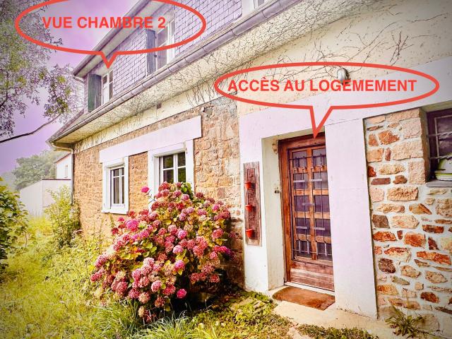 Location appartement T3 Lannion - Photo 5