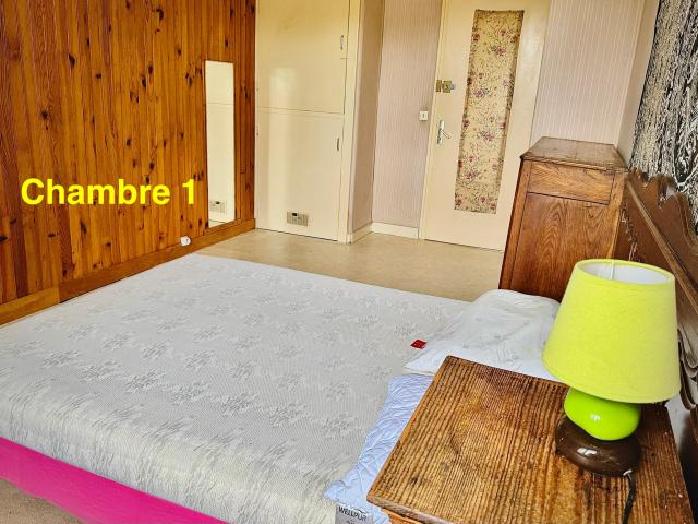 Location appartement T3 Lannion - Photo 6