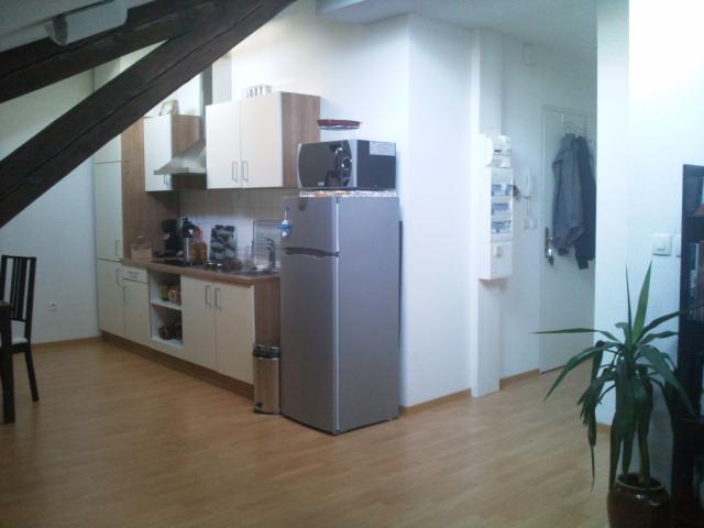 Location appartement T2 Nancy - Photo 2