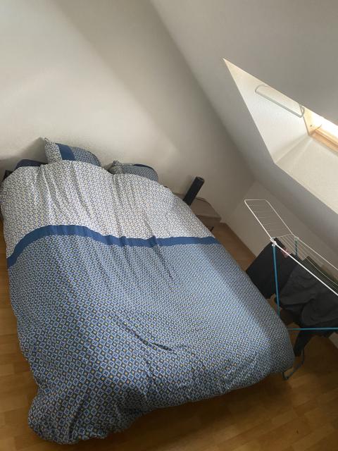 Location appartement T2 Nancy - Photo 5