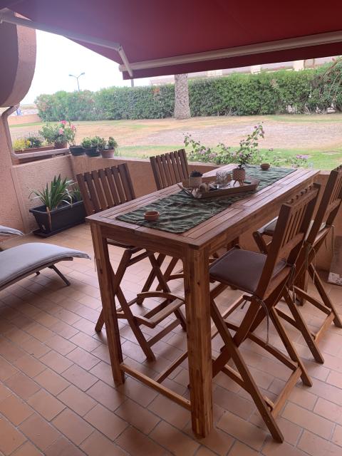 Location appartement T2 Ste Marie - Photo 3