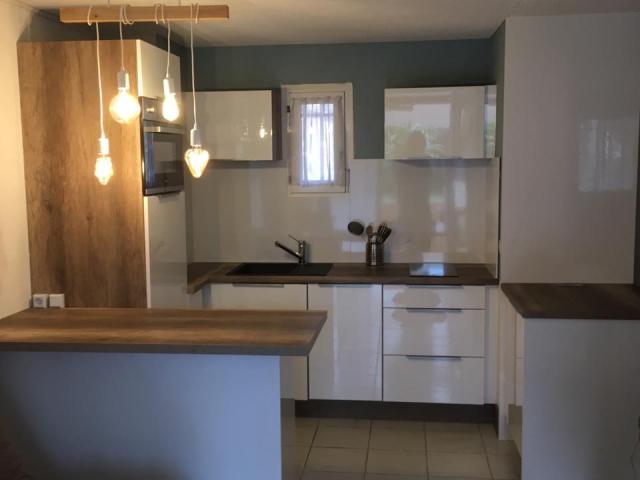 Location appartement T2 Ste Marie - Photo 4