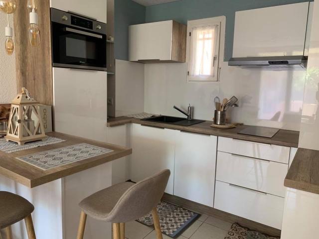 Location appartement T2 Ste Marie - Photo 5