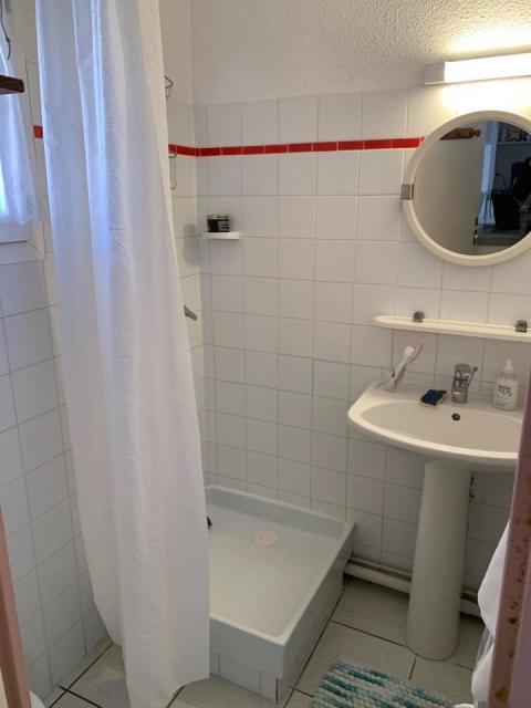 Location appartement T2 Ste Marie - Photo 6