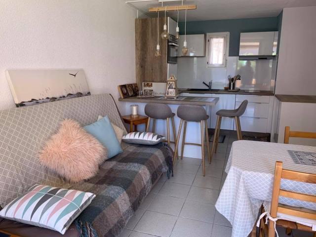 Location appartement T2 Ste Marie - Photo 8