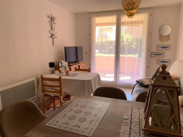 Location appartement T2 Ste Marie - Photo 9