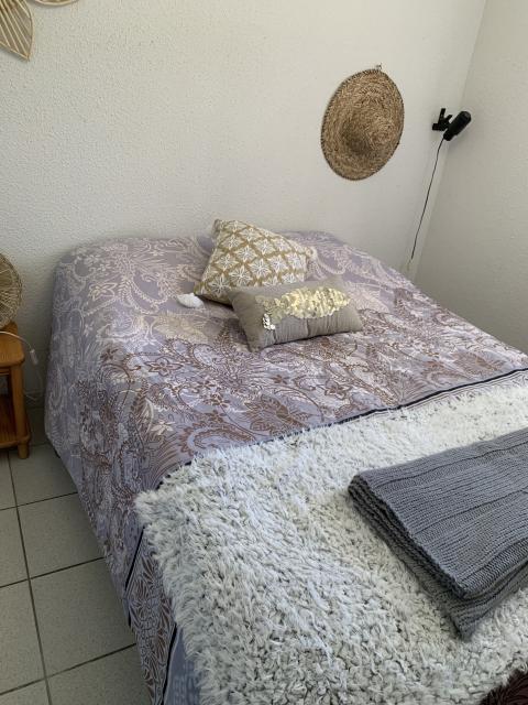 Location appartement T2 Ste Marie - Photo 10