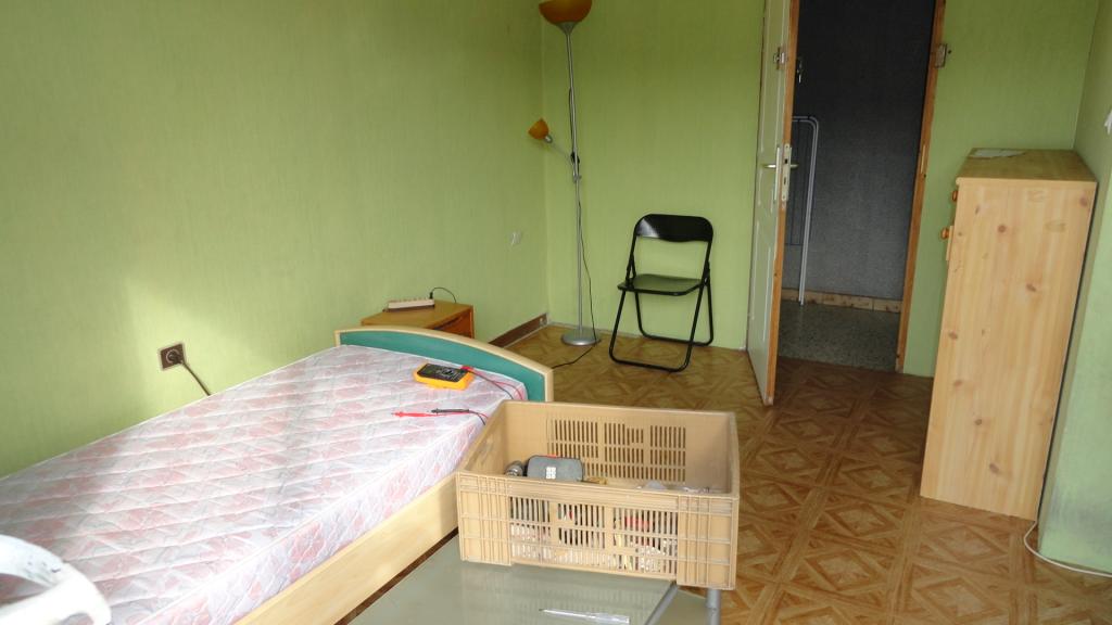Location chambre St Martin d'Heres - Photo 1